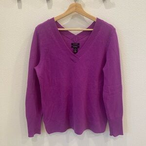 Halogen Cashmere Sweater